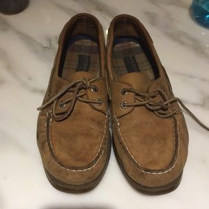 Sperry boatshoes